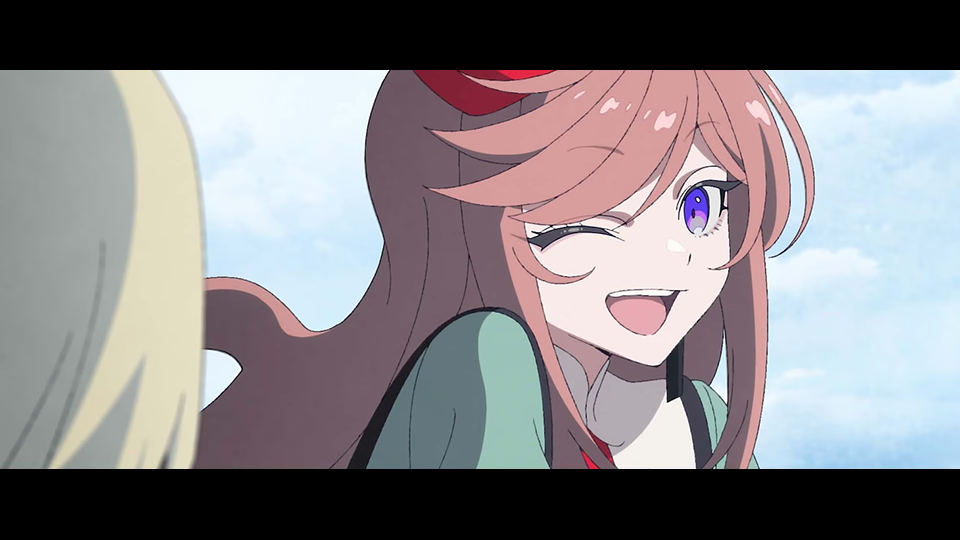 THE RIBBON HERO trailer cuplikan terbaru