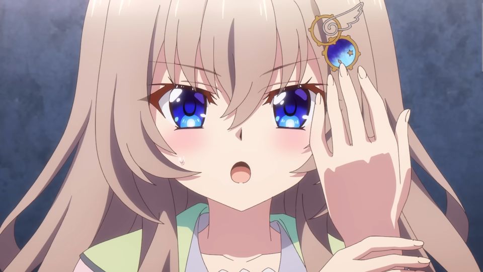  9-nine- Ruler's Crown Anime Reveals Opening Song, Release Date in New Trailer
