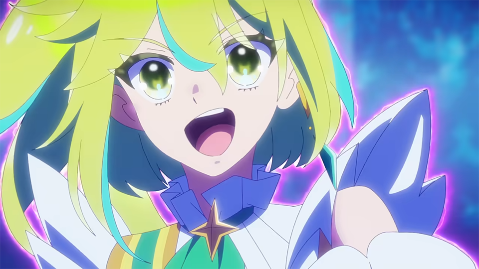 Princession Orchestra Anime Confirms Continuous Year-Long