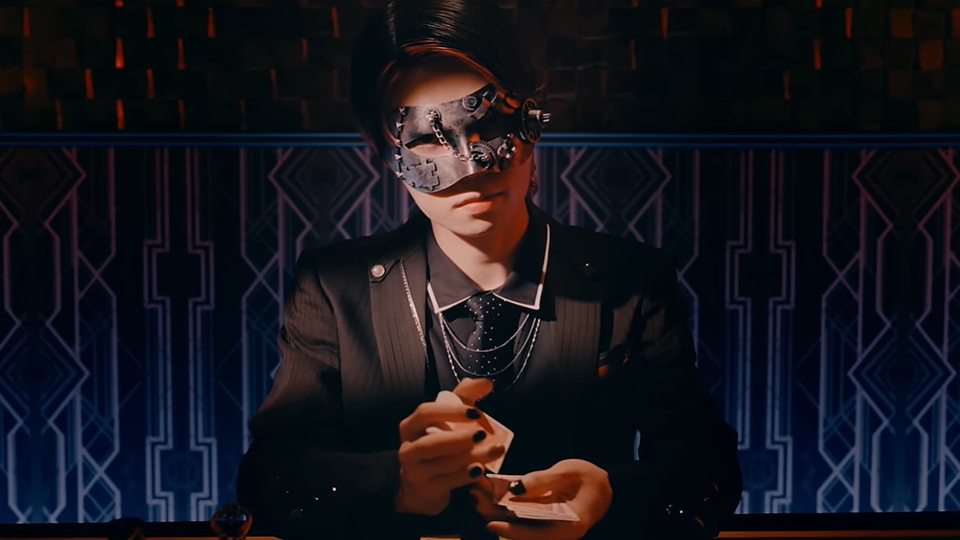 Failure Frame: I Became the Strongest and Annihilated