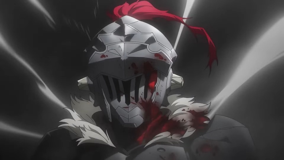 Goblin Slayer II 