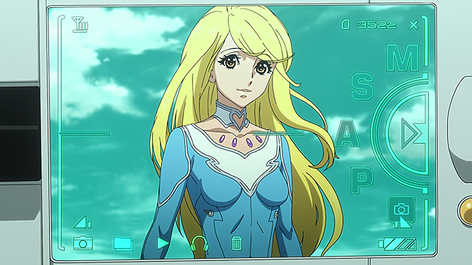 ヤマトじゃぱん Star Blazers: Space Battleship Yamato 3199 Chapter 4 Shares First