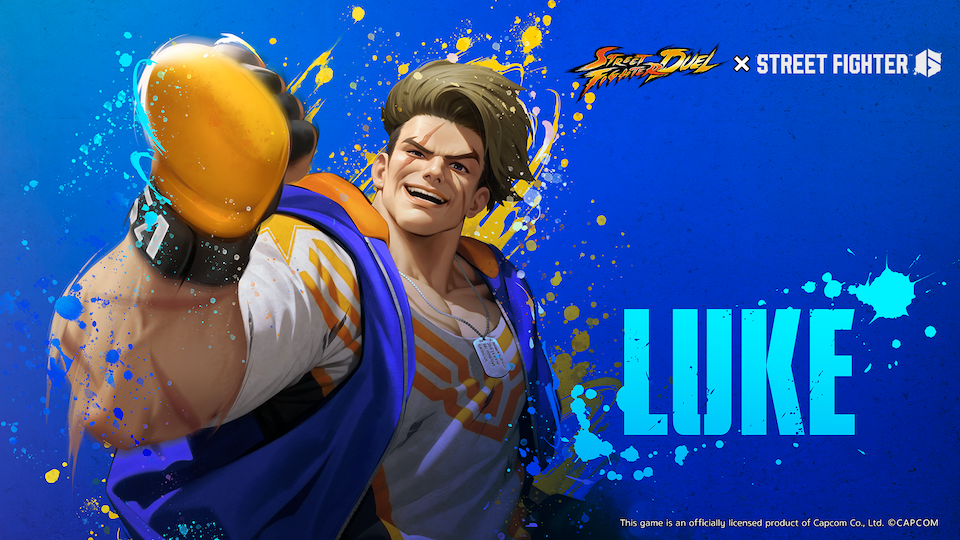 Kawano dan ACQUA – pro player SF6 yang bereaksi atas kabar kolaborasi