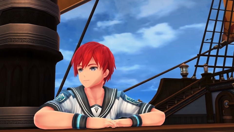 Switch 2 Ys VIII Launch | Gaming Accessory Seller Angle Feb 2027