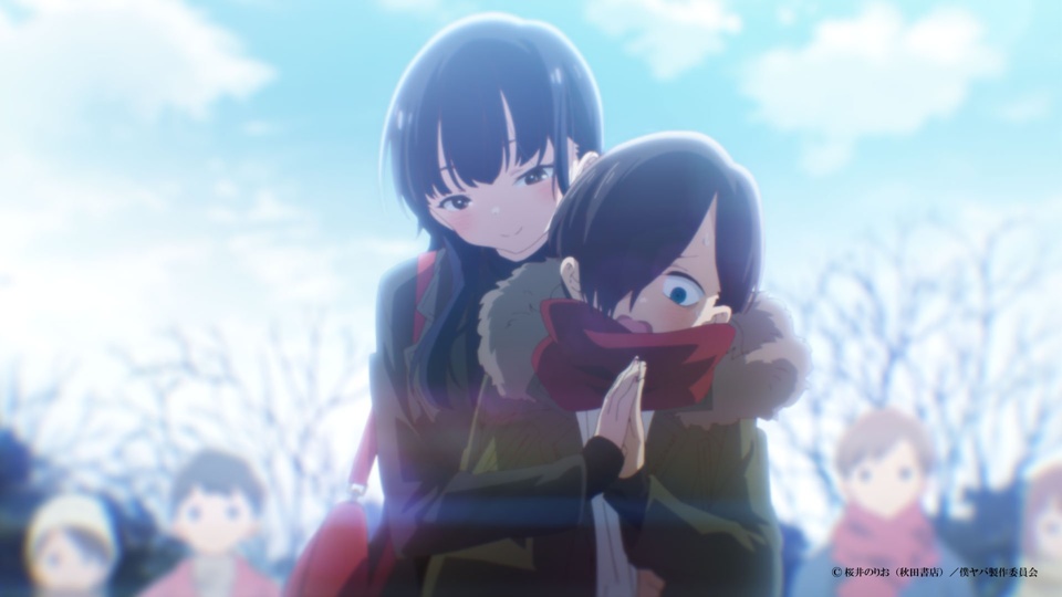 『ザ・デンジャーズ・イン・マイ・ハート』劇場版主題歌・挿入歌ミュージックビデオ配信