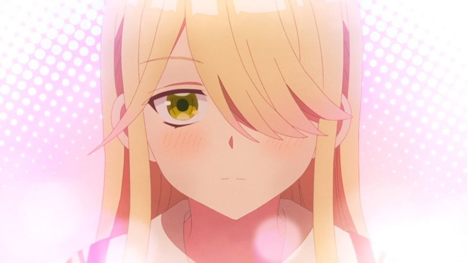 Watari-kun's ****** Is About to Collapse Anime Cour 2 Ending Song