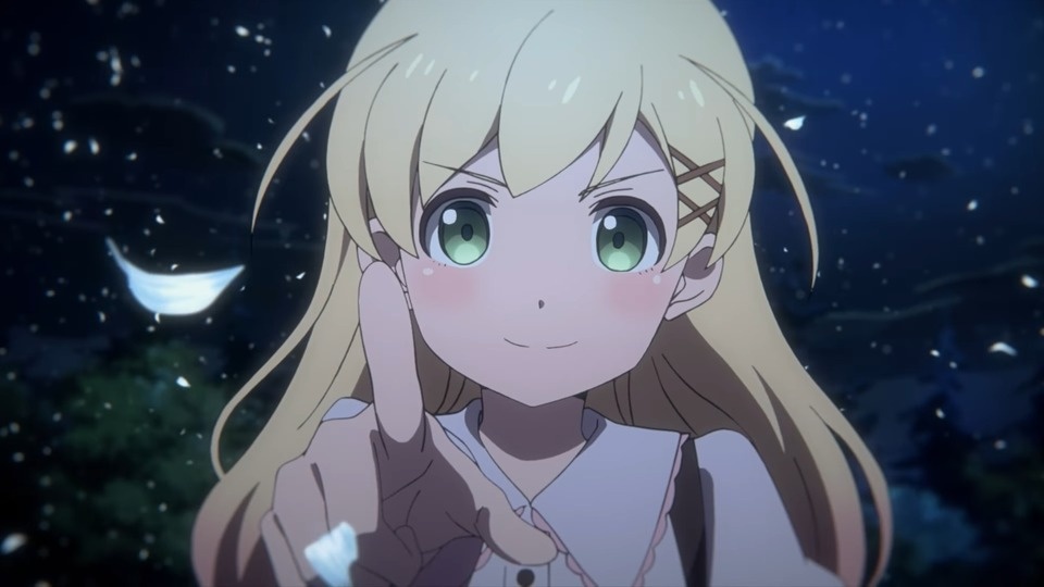 BLOODY MYSTERY! The Case Book of Arne Anime Premieres JANUARY 6 with New Cast & Trailer!