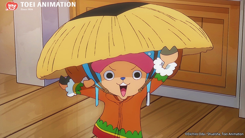 Anime News, Top Stories & In-Depth Anime Insights - Crunchyroll News
