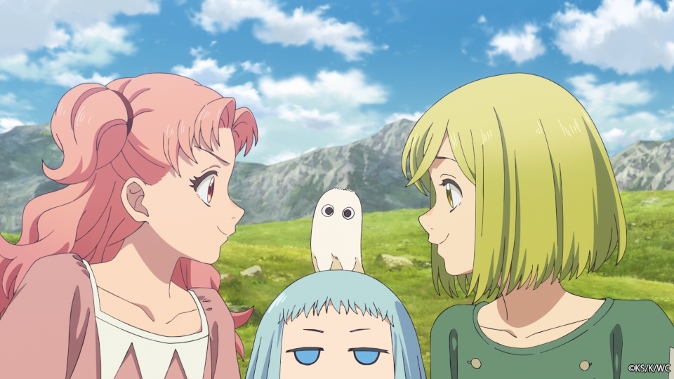 Anime News, Top Stories & In-Depth Anime Insights - Crunchyroll News