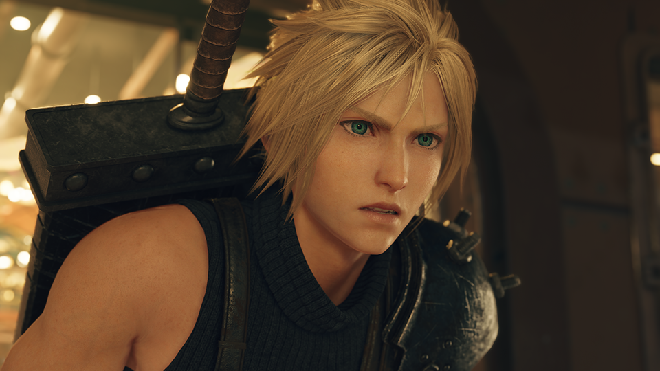 Creating the Final Fantasy VII Rebirth Switch 2 and Xbox Ports