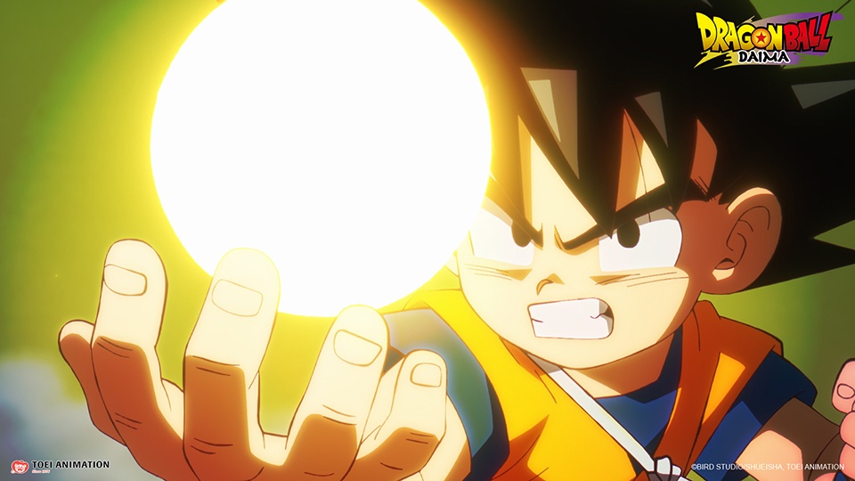 ドラゴンボール ダイマツリセット ドラゴンボール ダイマツリセット INFORMATION | ドラゴンボール