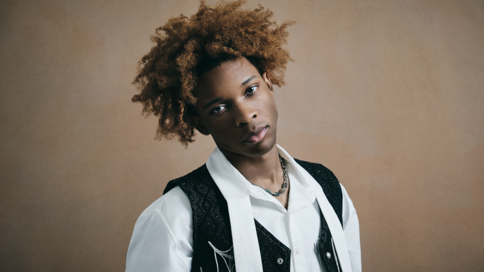 Interview: d4vd on the Emotional Impact of Music and Anime - Crunchyroll  News
