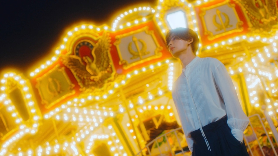 Singer-Songwriter NOA Shares HOTEL INHUMANS Anime Ending Song Music Video