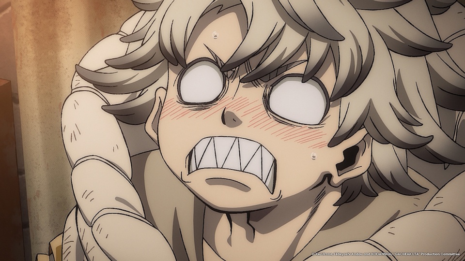 Anime News, Top Stories & In-Depth Anime Insights - Crunchyroll News