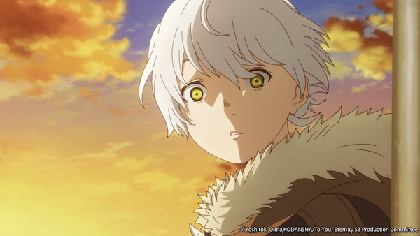 アニメ Spring is here Z/X: Code Reunion (TV Series 2019– ) - IMDb