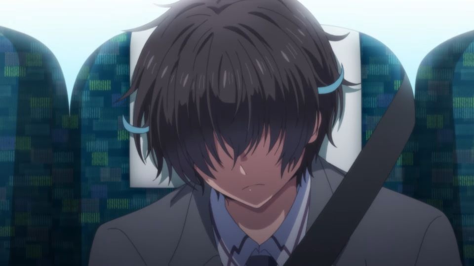 My Instant Death Ability is So Overpowered TV Anime Releases