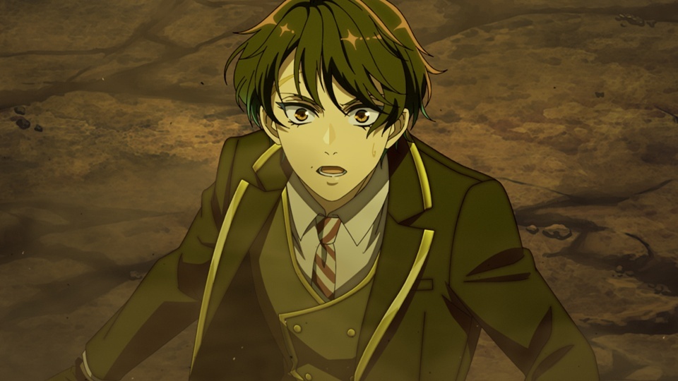 Disney Twisted-Wonderland Yuuka Hirasaka di teaser trailer Season 2