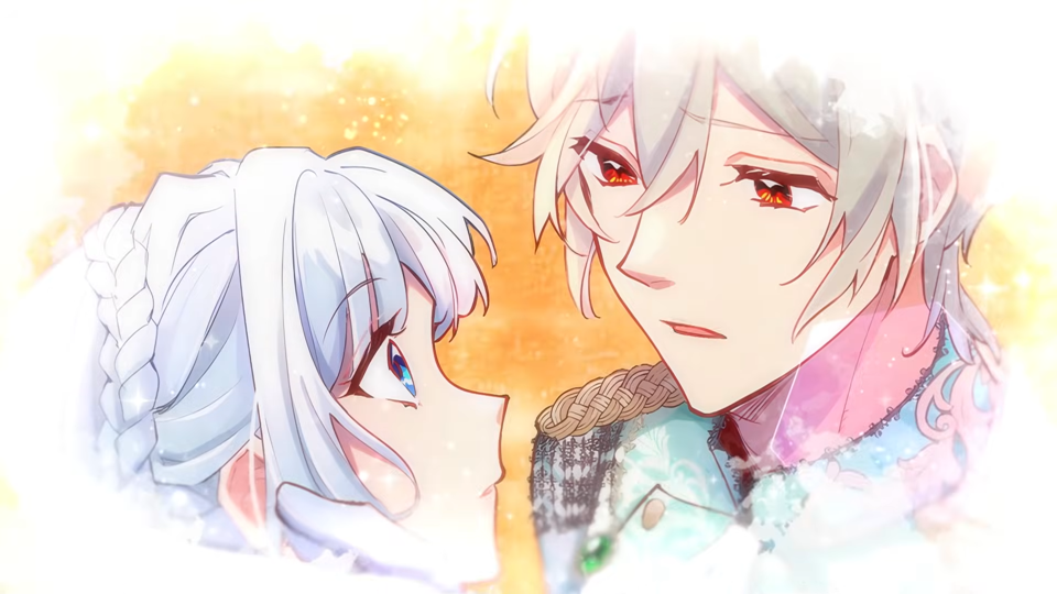 With Vengeance, Sincerely, Your Broken Saintess Anime Season 2 Teaser Trailer Announces October 2026 Premiere
