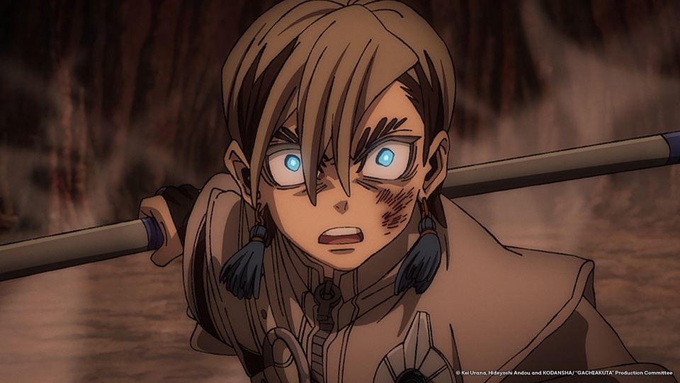 Anime News, Top Stories & InDepth Anime Insights Crunchyroll News