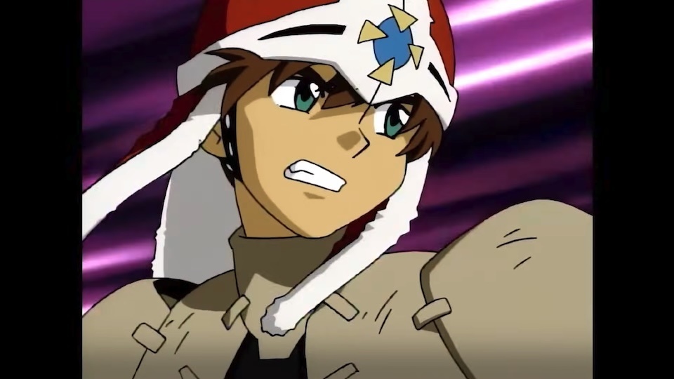 LUNAR Remastered Collection ganha data de lançamento - Crunchyroll