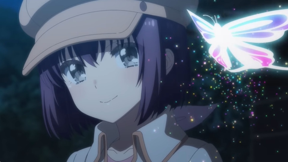 Summer Pockets Anime Adds Kana Hanazawa as Nanami - Crunchyroll News