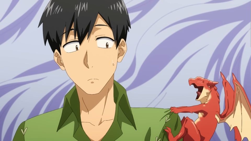 2ª temporada de Campfire Cooking in Another World with My Absurd