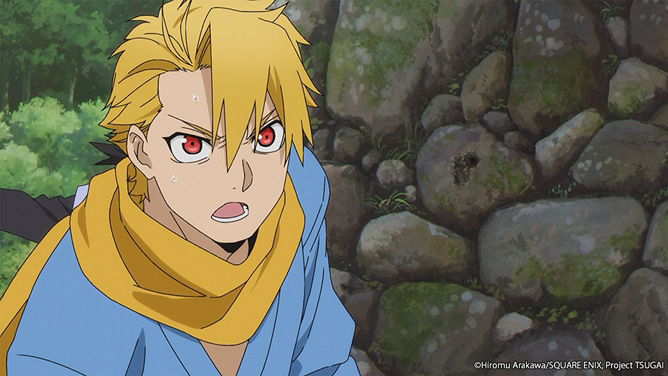 Anime News, Top Stories & In-Depth Anime Insights - Crunchyroll News