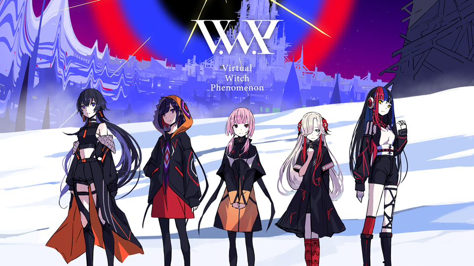 V.W.P - NamuWiki