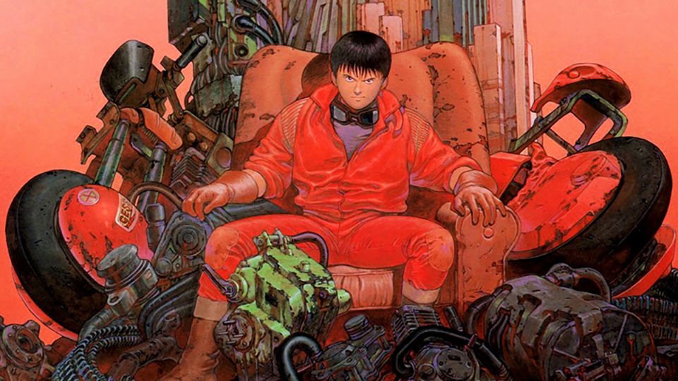 AKIRA tendrá un album remix en agosto - Crunchyroll Noticias