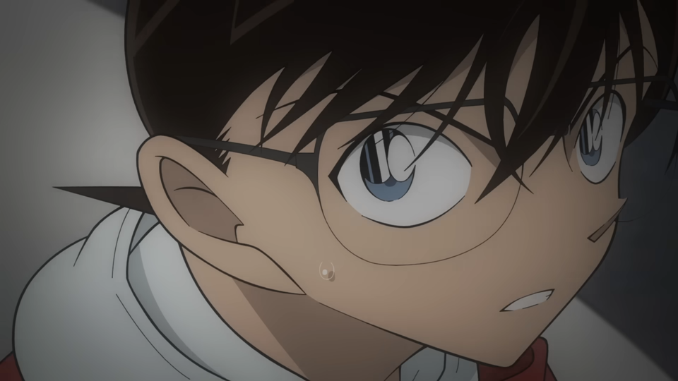 Japan Box Office: Detective Conan: Fallen Angel of the Highway Stays at No.3 in 5th Weekend