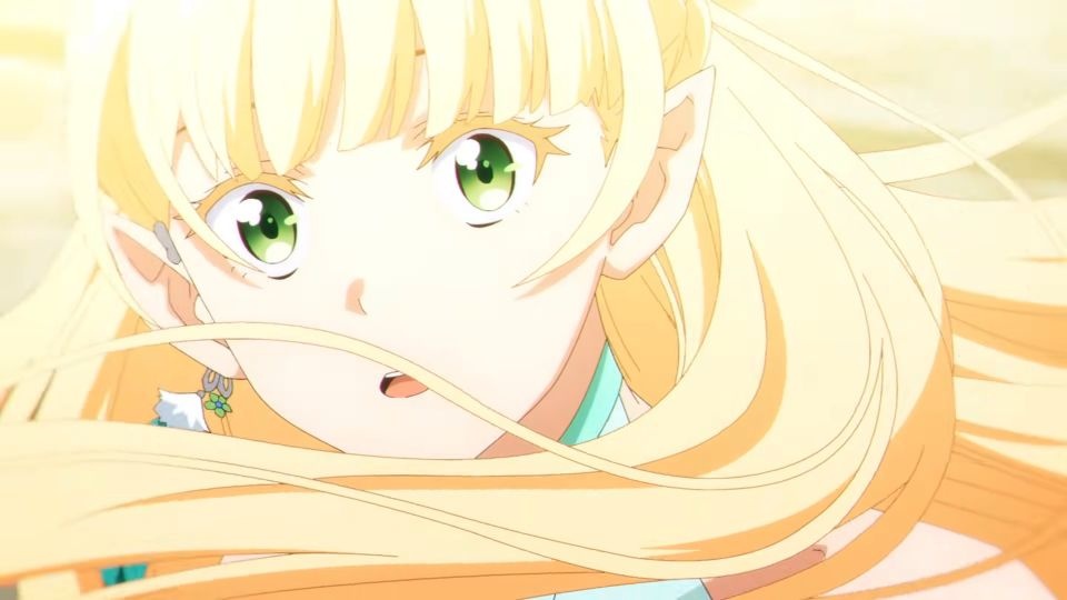Magical Explorer Anime Reveals Ludie Cast, Teaser Visual