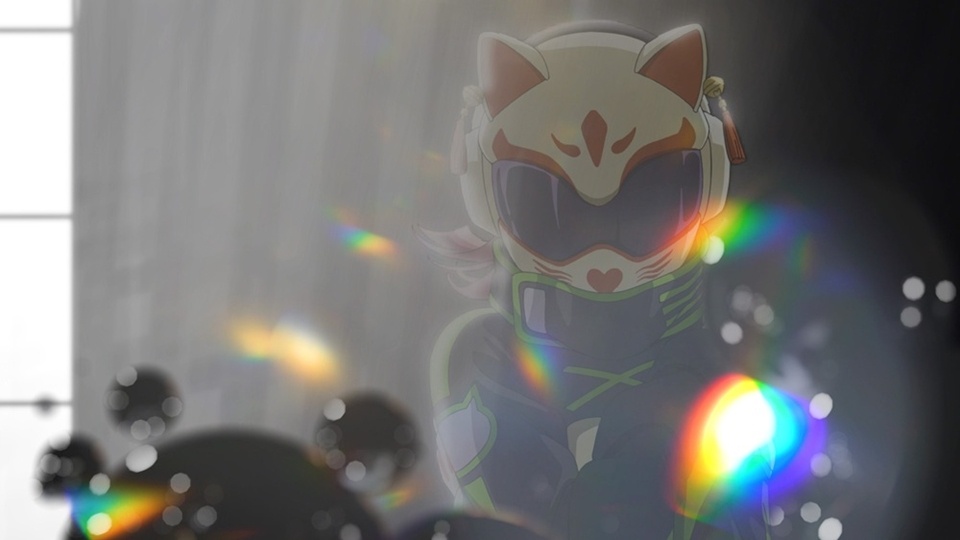 Love Live! Nijigasaki High School Idol Club Anime Film Posts