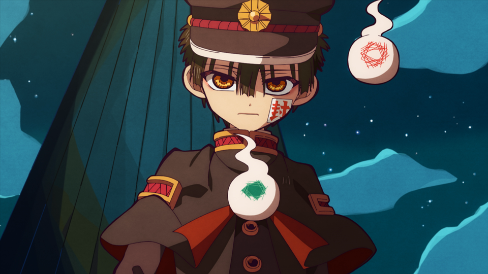 Toilet-bound Hanako-kun Anime Season 2 Sequel Unveils New Key Visual