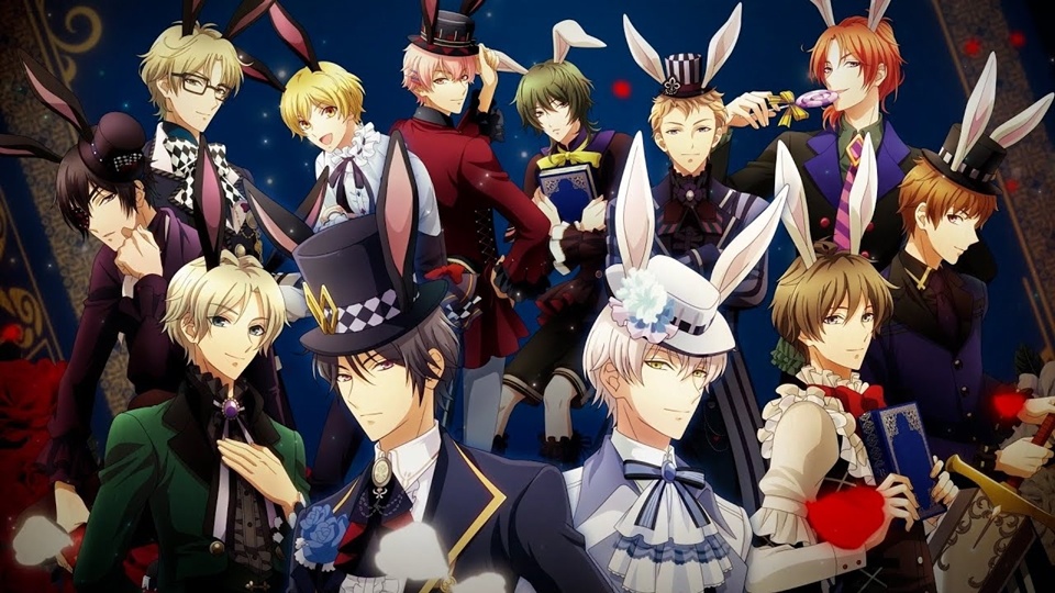 Rabbit Kingdom