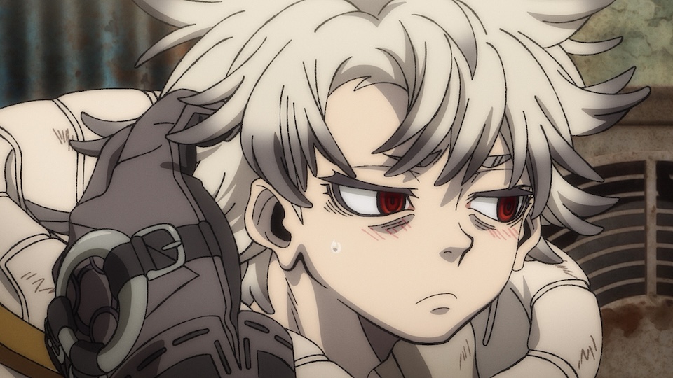 Gachiakuta: Where to Watch, Trailers, Voice Cast and More