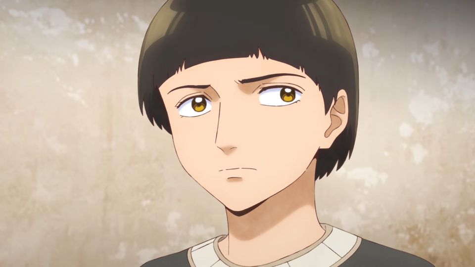 Historie Anime Reveals January 2027 Broadcast, Main Cast in New Trailer