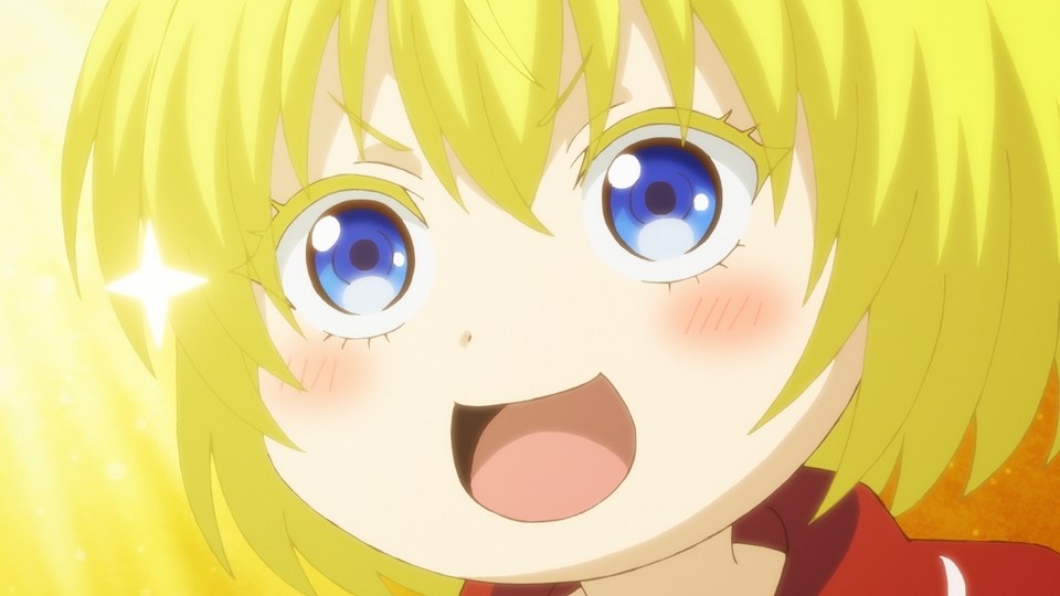 Chou Chou　準備中 29-sai Dokushin ganhará anime - Crunchyroll Notícias