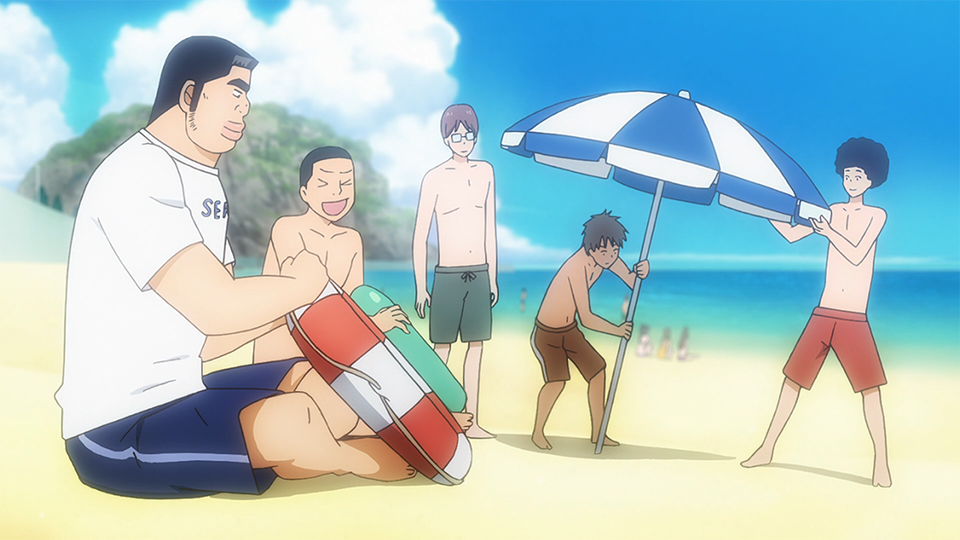 Anime News, Top Stories & In-Depth Anime Insights - Crunchyroll News
