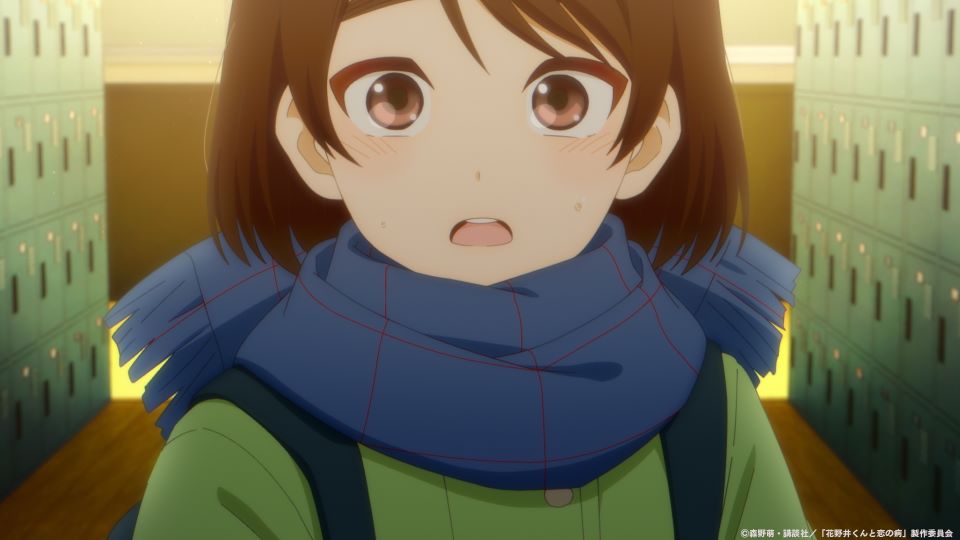A Condition Called Love Anime Previews Opening Theme Song in New