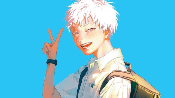 Anime of the Year 2026 Nominee Spotlight: The Summer Hikaru Died