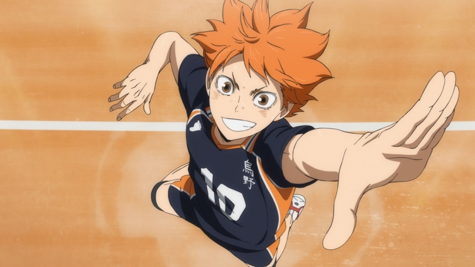 HAIKYU!! The Dumpster Battle, annunciate le date internazionali del lancio  del film - Crunchyroll News