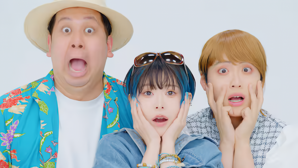 Polkadot Stingray Releases I Have a Crush at Work Anime Opening