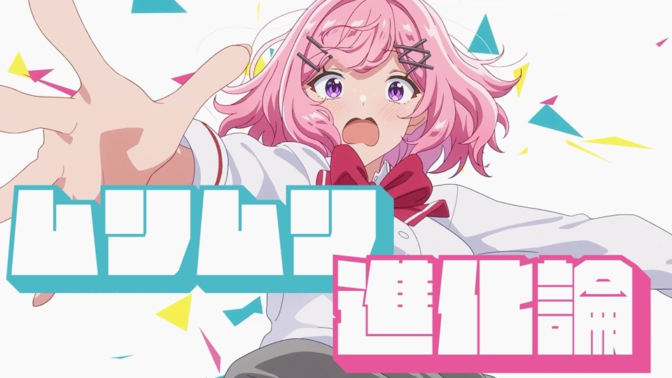 NANAOAKARI There's No Freaking Way I'll Be Your Lover! Unless