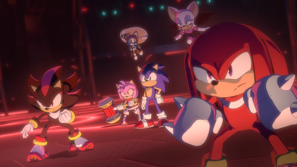 35 Years of Being Way Past Cool: A Conversation With Sonic t