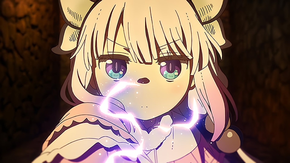 Japan Box Office: Miss Kobayashi's Dragon Maid: A lonely dragon wants to be loved Anime Movie Opens at No.9