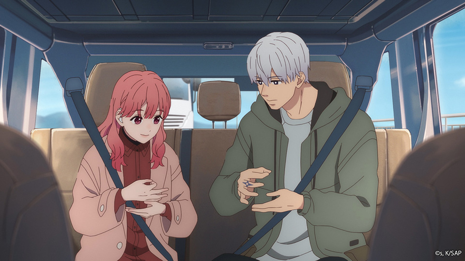 The A-Z of Winter 2024 Anime on Crunchyroll, From Anniversary to