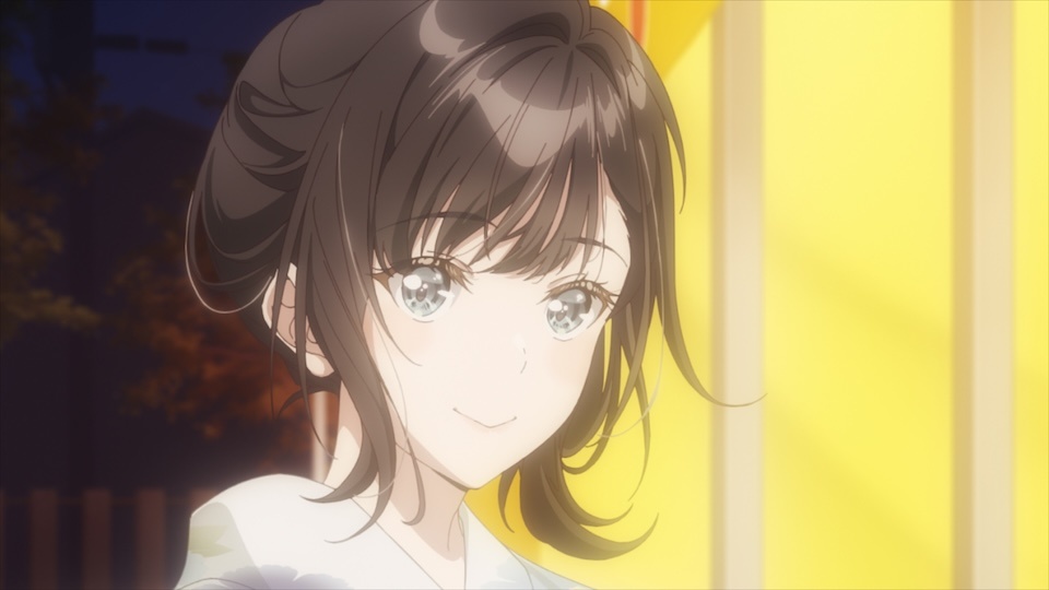 Chitose Is in the Ramune Bottle Episodes 11-13 Move to Spring 2026