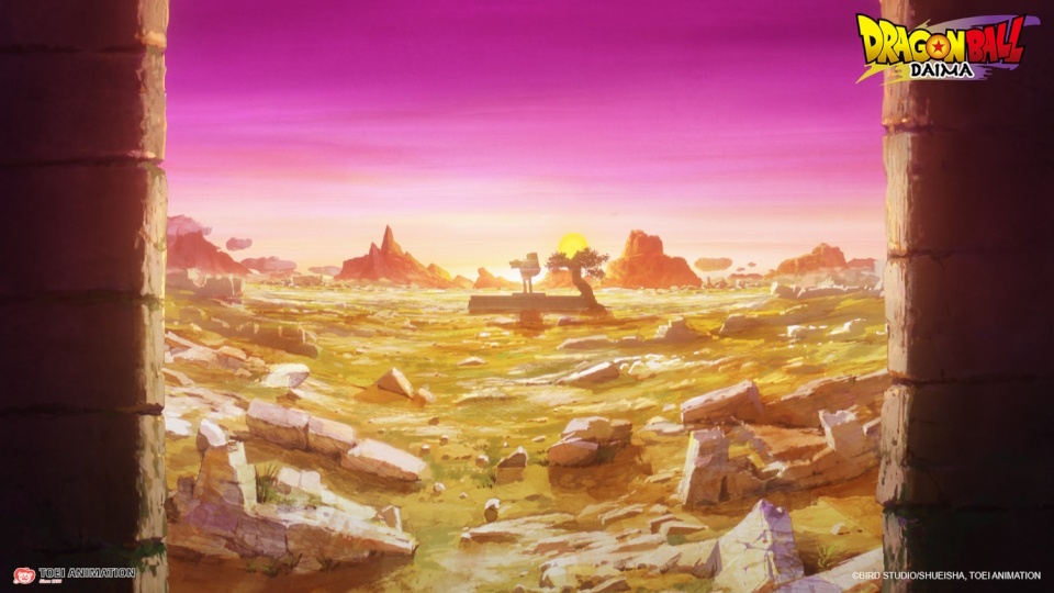 Anime News, Top Stories & In-Depth Anime Insights - Crunchyroll News