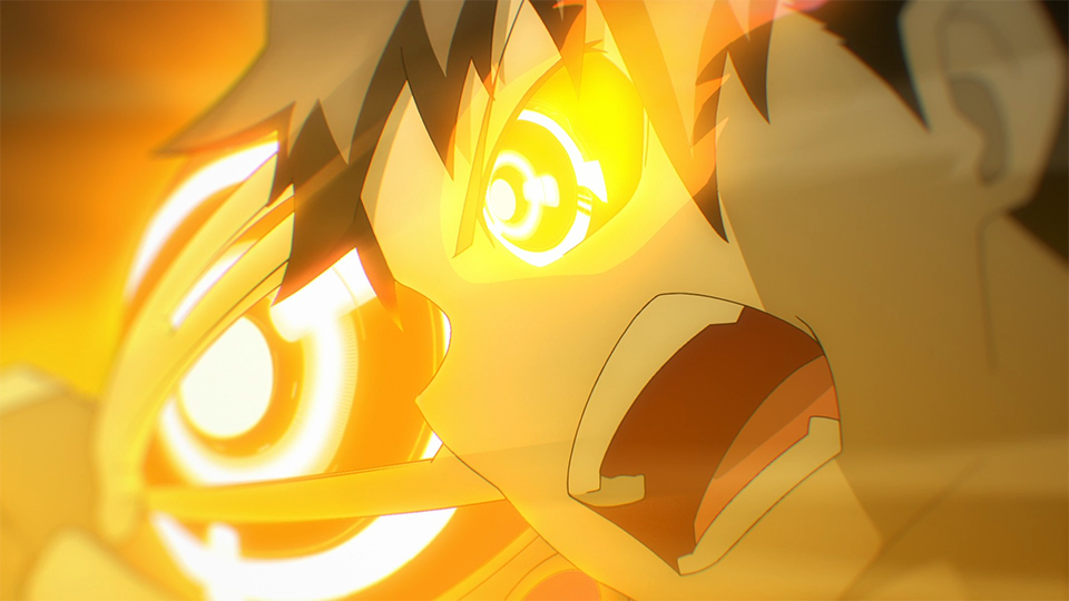 Why Mecha-Ude: Mechanical Arms Is an Original Anime Worth Watching