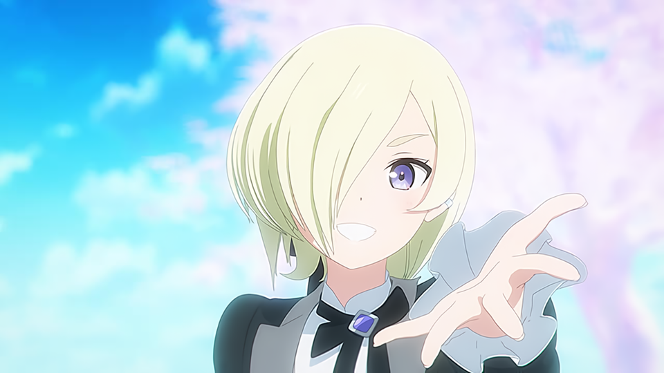  Love Live! Nijigasaki High School Idol Club The Movie – Finale – Chapter 2 Shares Director's Cut Trailer